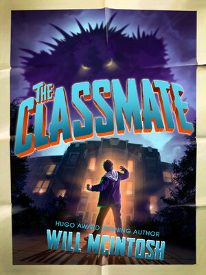 cover image of The Classmate